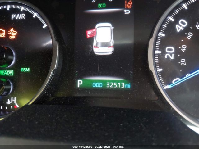 JTMRWRFV4LD549730 Toyota Rav4 Hybrid Xle