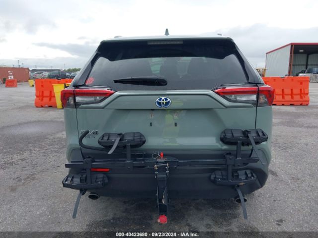 JTMRWRFV4LD549730 Toyota Rav4 Hybrid Xle