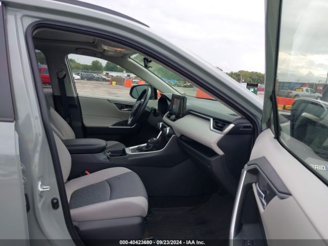 JTMRWRFV4LD549730 Toyota Rav4 Hybrid Xle
