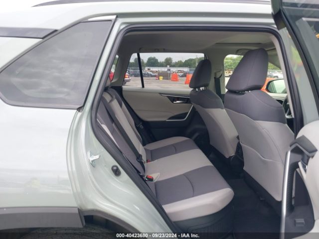 JTMRWRFV4LD549730 Toyota Rav4 Hybrid Xle