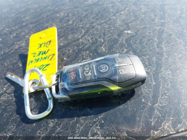 3LN6L2LU3ER836268 Lincoln MKZ HYBRID
