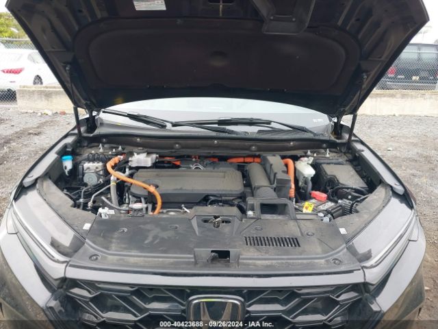 2HKRS6H98PH809556 Honda Cr-v Hybrid Sport Touring