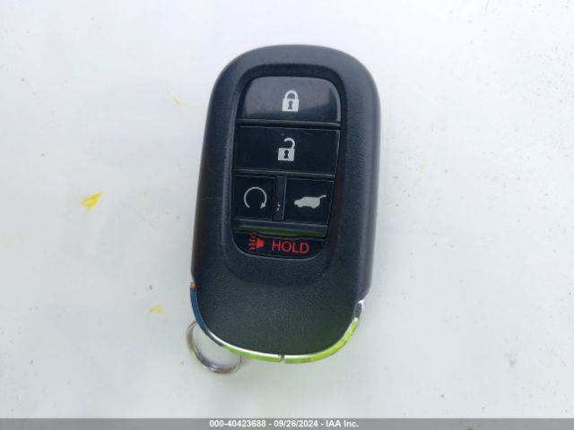 2HKRS6H98PH809556 Honda Cr-v Hybrid Sport Touring