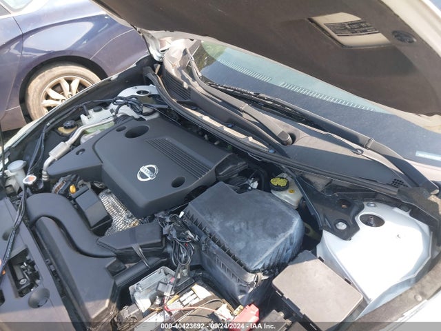 Nissan Altima 2.5 S 2015 1N4AL3AP0FC452097 Image 10