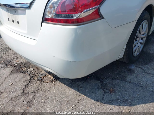 Nissan Altima 2.5 S 2015 1N4AL3AP0FC452097 Image 12