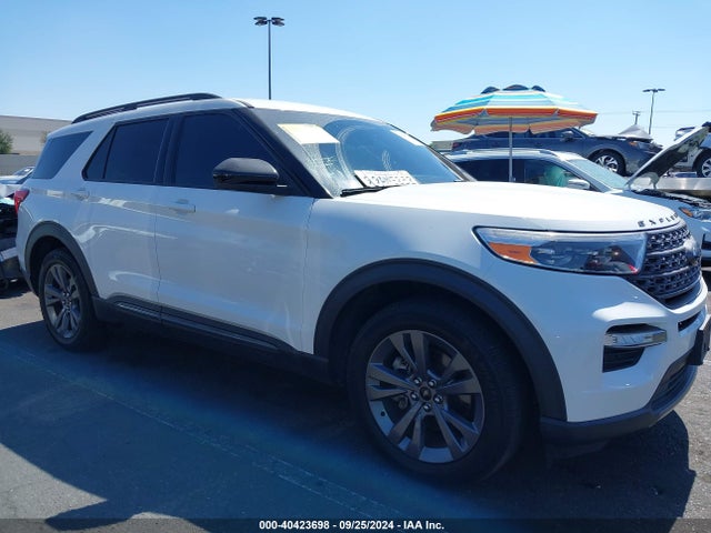 2022 1FMSK7DH6NGA91152 main image