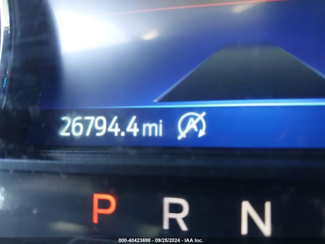 Ford EXPLORER XLT 2022 1FMSK7DH6NGA91152 Image 15