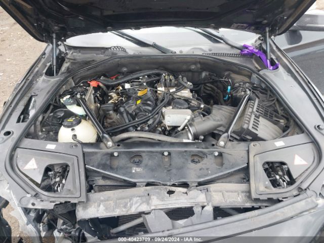 WBA5A7C51GG145310 BMW 528i Xdrive