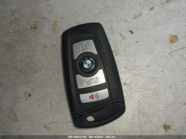 WBA5A7C51GG145310 BMW 528i Xdrive