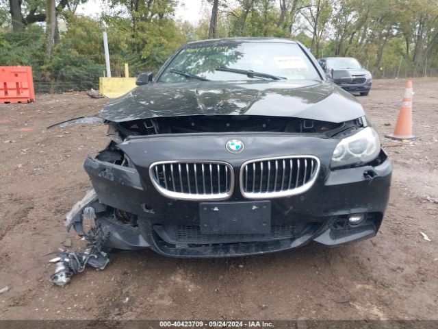 WBA5A7C51GG145310 BMW 528i Xdrive