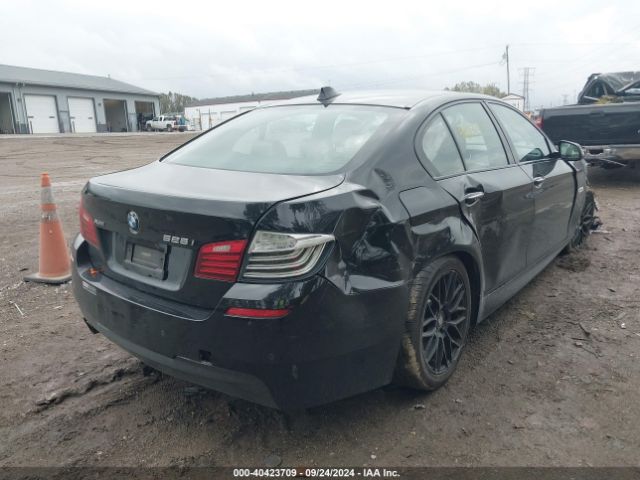 WBA5A7C51GG145310 BMW 528i Xdrive