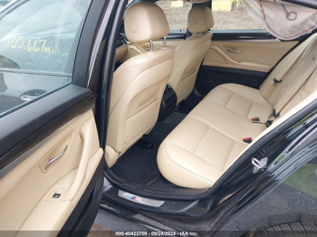 WBA5A7C51GG145310 BMW 528i Xdrive