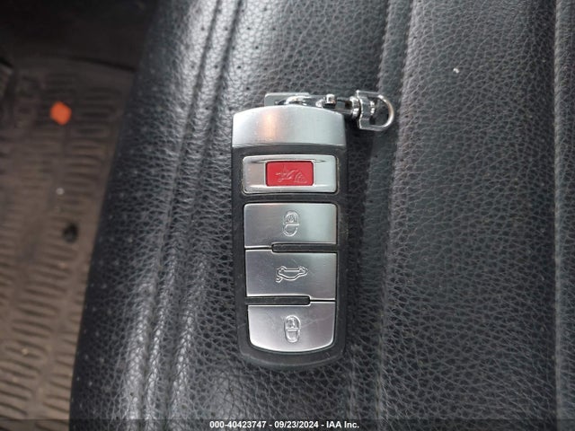 Продаж на аукціоні авто 2013 Volkswagen Cc 2.0t Lux, vin: WVWRP7AN9DE512810, номер лоту: 40423747