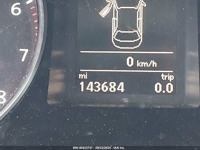 Продаж на аукціоні авто 2013 Volkswagen Cc 2.0t Lux, vin: WVWRP7AN9DE512810, номер лоту: 40423747