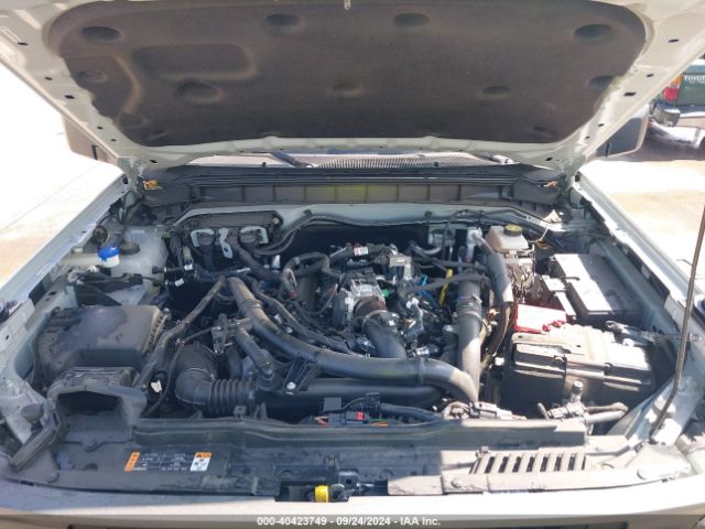 1FMEE5BP2PLB89169 Ford Bronco Big Bend