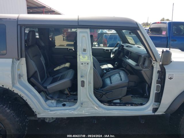 1FMEE5BP2PLB89169 Ford Bronco Big Bend