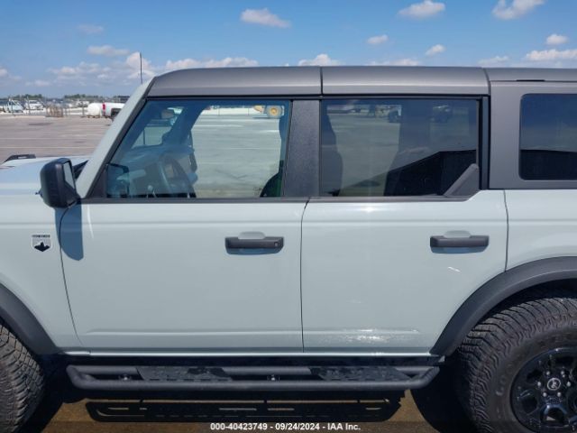 1FMEE5BP2PLB89169 Ford Bronco Big Bend