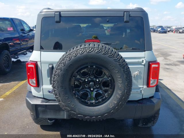 1FMEE5BP2PLB89169 Ford Bronco Big Bend