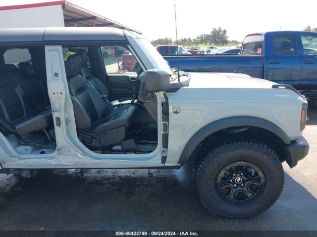 1FMEE5BP2PLB89169 Ford Bronco Big Bend