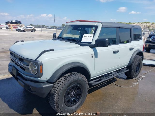 1FMEE5BP2PLB89169 Ford Bronco Big Bend