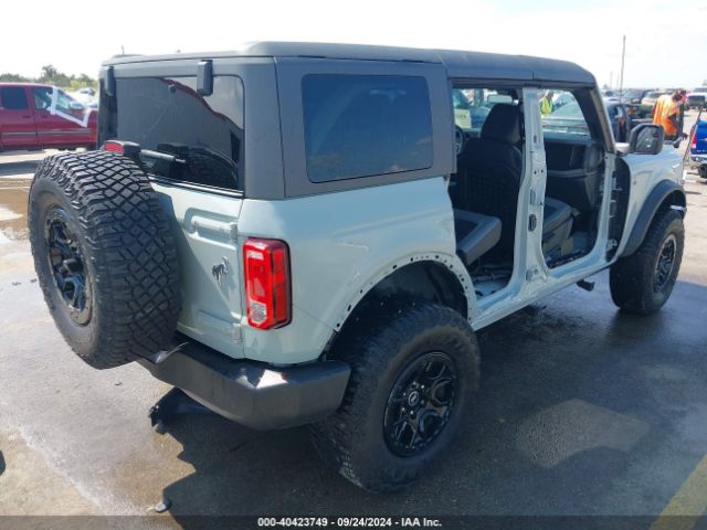 1FMEE5BP2PLB89169 Ford Bronco Big Bend
