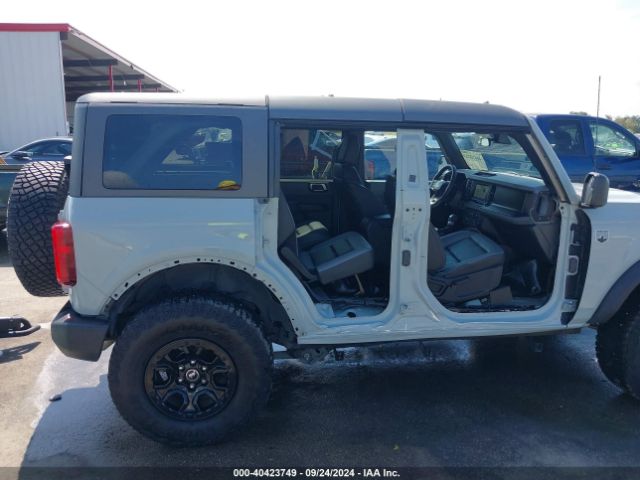 1FMEE5BP2PLB89169 Ford Bronco Big Bend