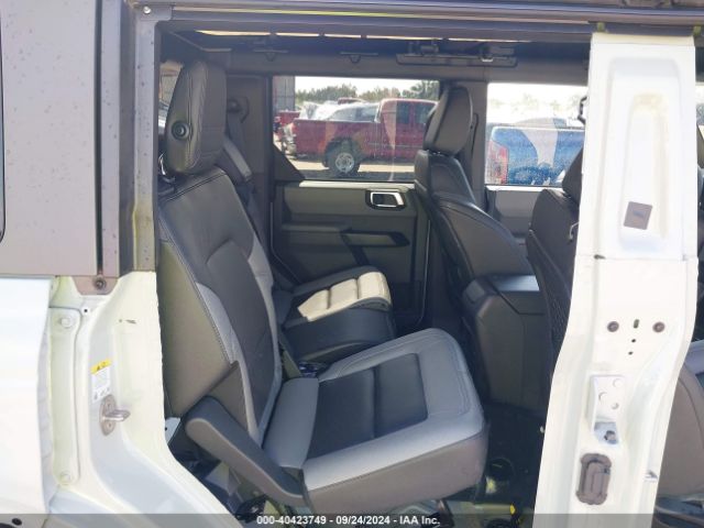 1FMEE5BP2PLB89169 Ford Bronco Big Bend