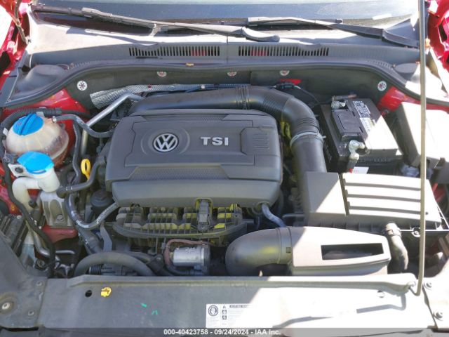 3VWD17AJXGM226727 Volkswagen Jetta 1.8t Sport