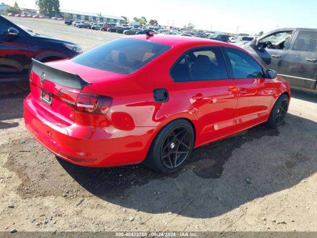 3VWD17AJXGM226727 Volkswagen Jetta 1.8t Sport