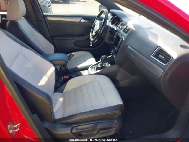 3VWD17AJXGM226727 Volkswagen Jetta 1.8t Sport