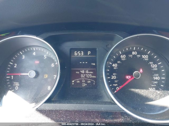 3VWD17AJXGM226727 Volkswagen Jetta 1.8t Sport