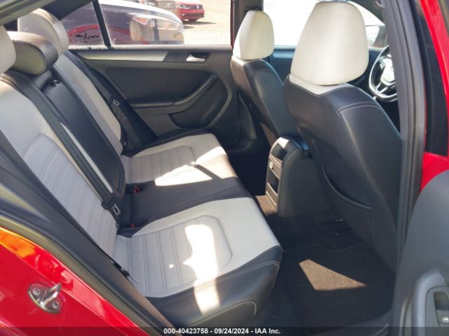 3VWD17AJXGM226727 Volkswagen Jetta 1.8t Sport