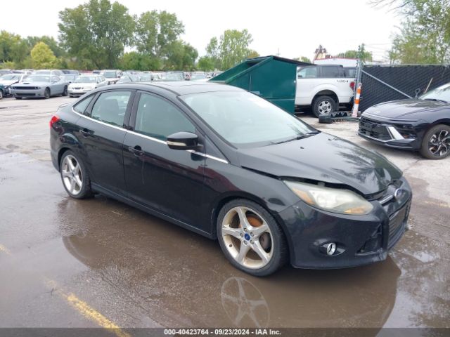 1FADP3J22EL236983 auction archive image