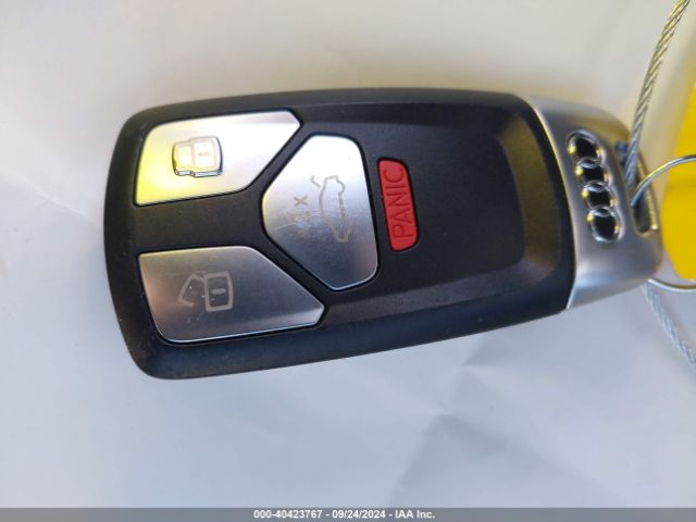 WAUENAF42LN008807 Audi A4 Premium Plus 45 Tfsi Quattro S Tronic
