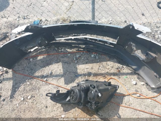 3GYFNAE33FS639442 Cadillac Srx Standard