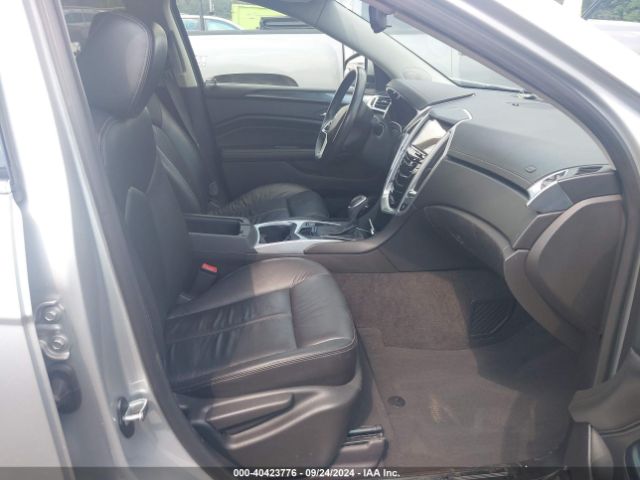 3GYFNAE33FS639442 Cadillac Srx Standard