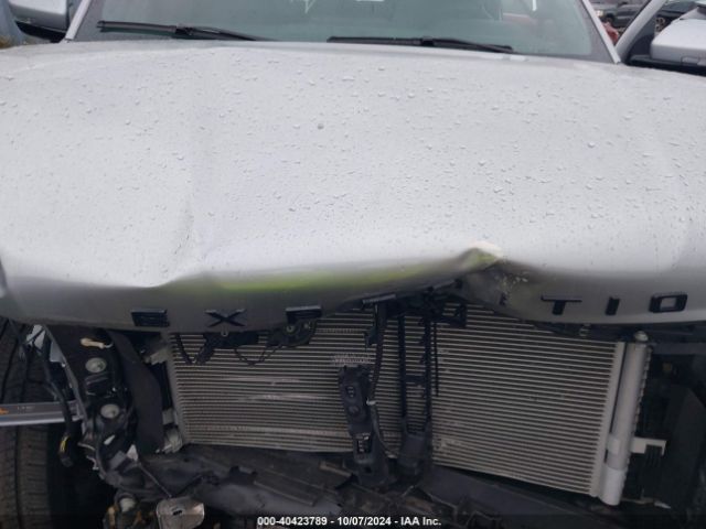 1FMJK2A82PEA65455 Ford Expedition Limited Max