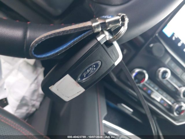 1FMJK2A82PEA65455 Ford Expedition Limited Max