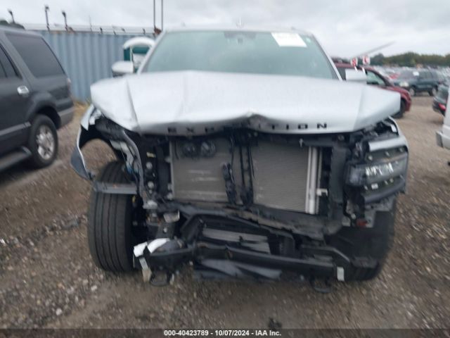 1FMJK2A82PEA65455 Ford Expedition Limited Max