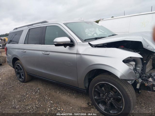 1FMJK2A82PEA65455 Ford Expedition Limited Max