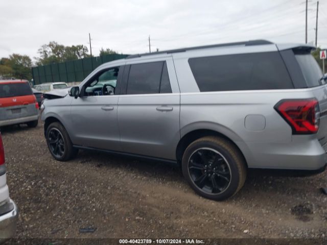 1FMJK2A82PEA65455 Ford Expedition Limited Max