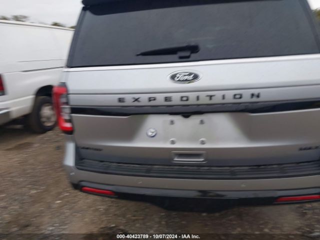 1FMJK2A82PEA65455 Ford Expedition Limited Max