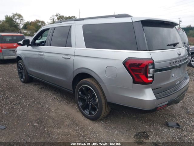 1FMJK2A82PEA65455 Ford Expedition Limited Max