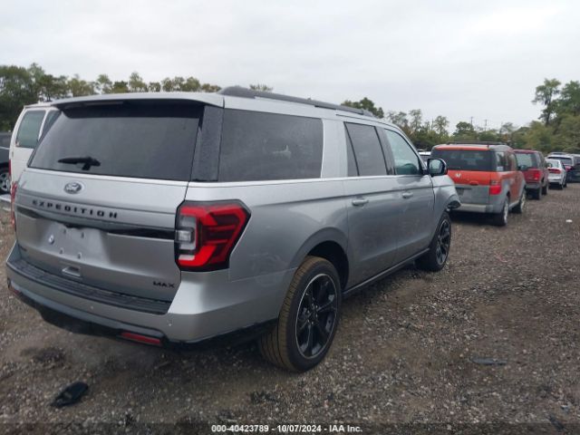 1FMJK2A82PEA65455 Ford Expedition Limited Max