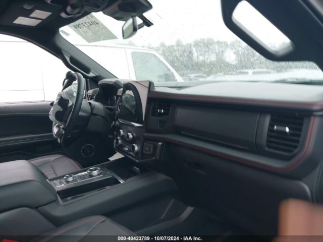 1FMJK2A82PEA65455 Ford Expedition Limited Max