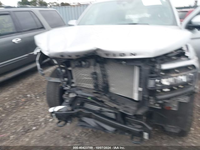 1FMJK2A82PEA65455 Ford Expedition Limited Max