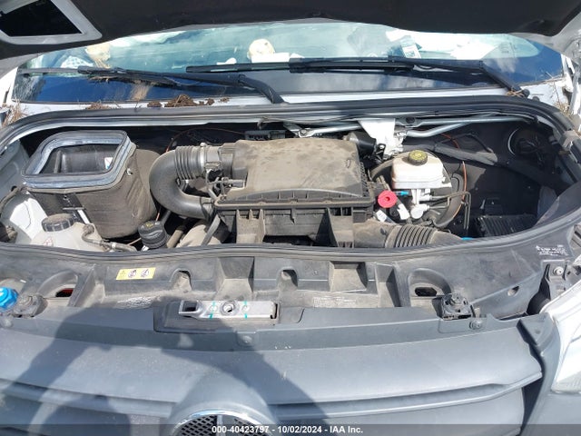 W1W4ECHY3LT035704 Mercedes-Benz Sprinter 2500 High Roof V6