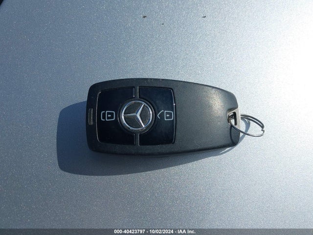 W1W4ECHY3LT035704 Mercedes-Benz Sprinter 2500 High Roof V6