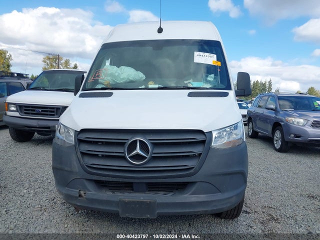 W1W4ECHY3LT035704 Mercedes-Benz Sprinter 2500 High Roof V6