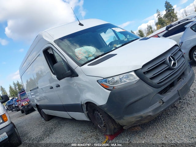 W1W4ECHY3LT035704 Mercedes-Benz Sprinter 2500 High Roof V6
